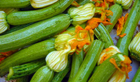 Zucchine